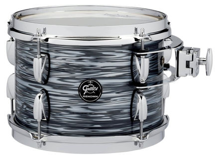 Gretsch Tom Tom Renown Maple - Silver Oyster Pearl