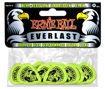Ernie Ball EB-9191 Everlast-PICK-H (12PK)