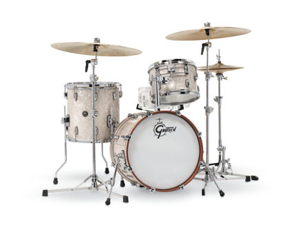 Gretsch shell set Renown Maple - Vintage Pearl