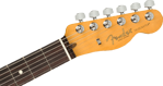 Fender American Professional II Telecaster®, Rosewood Fingerboard, 3-Color Sunburst