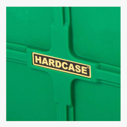 Hardcase HNP9CYM22-DG CYM. CASE D.GREEN