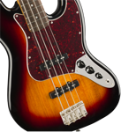 Squier Classic Vibe '60s Jazz Bass®