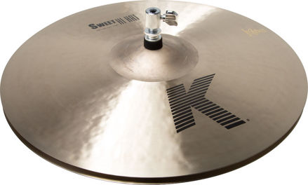 Zildjian K16 SWEET HI-HAT