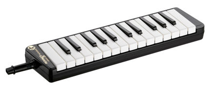 Hohner 9426/26 Melodica Student 26 black