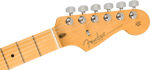 Fender American Professional II Stratocaster®, Maple Fingerboard, Olympic White