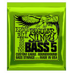 Ernie Ball EB-2836 5-STR REG.Slinky Bass