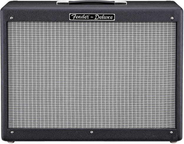 Fender Hot Rod Deluxe™ 112 Enclosure, Black