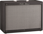 Fender Hot Rod Deluxe™ 112 Enclosure, Black