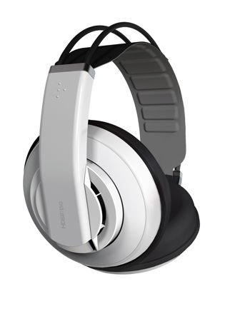 SUPERLUX HD681 EVO (White)