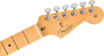 Fender American Professional II Stratocaster® HSS, Maple Fingerboard, Roasted Pine