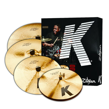 Zildjian KCD900 KC PREPACK