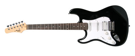 Morgan LH GP ST 251 BK