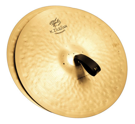 Zildjian K18-CONST-ORC-MH