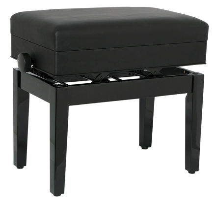 Morgan PIANOKRAKK PK 20 BK High Gloss