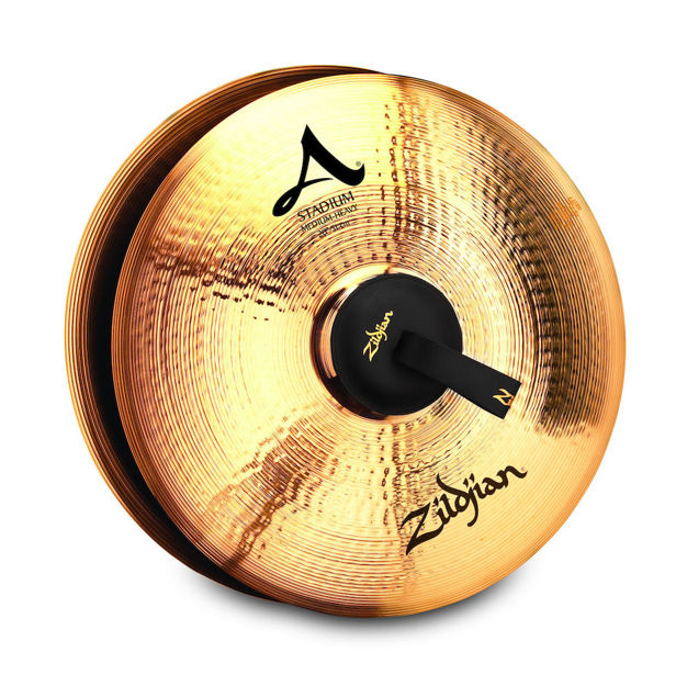 Zildjian A20-STADIU-MED-HVY PR