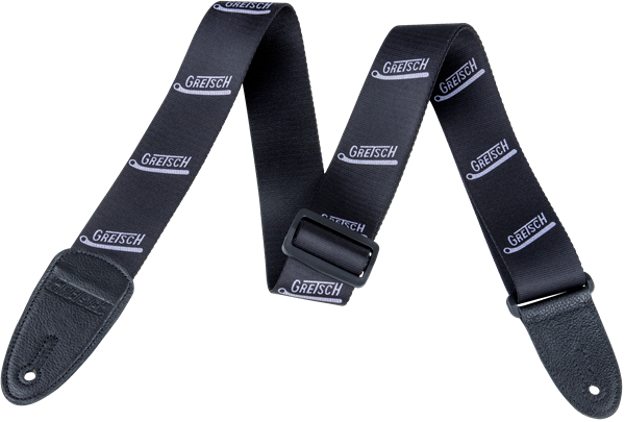 Gretsch® Vibrato Arm Pattern Straps