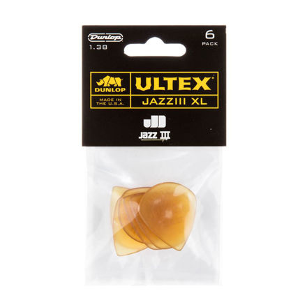 Dunlop 427P1.38XL ULTEX JAZZ III XL-6/PLYPK