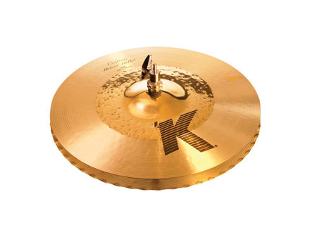 Zildjian KC14-1/4"-HYBRID-HIHAT
