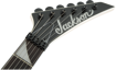 Jackson JS Series King V™ JS32, Amaranth Fingerboard, Matte Army Drab