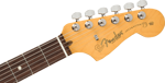 Fender American Professional II Jazzmaster®, Rosewood Fingerboard, 3-Color Sunburst