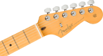 Fender American Professional II Stratocaster® HSS, Maple Fingerboard, Olympic White