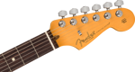 Fender American Professional II Stratocaster® HSS, Rosewood Fingerboard, Miami Blue