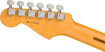 Fender American Professional II Stratocaster® HSS, Rosewood Fingerboard, Miami Blue