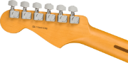 Fender American Professional II Stratocaster® HSS, Rosewood Fingerboard, Miami Blue