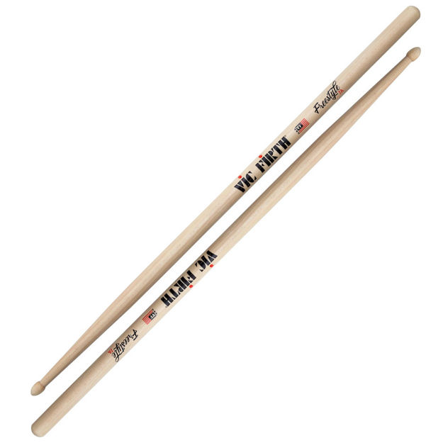 Vic Firth FS7A FREESTYLE 7A