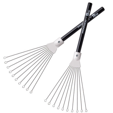 Vic Firth DLKS DREADLOCKS