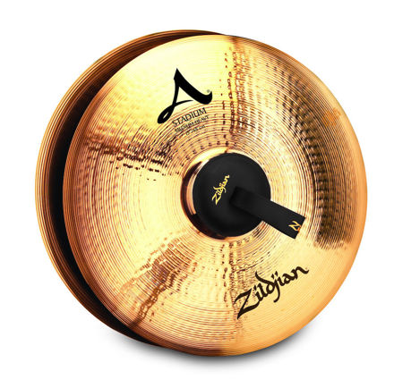Zildjian A19-STADIU-MED-HVY PR