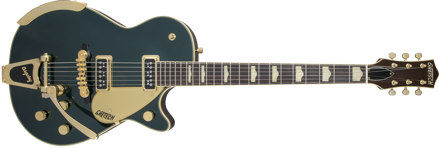 Gretsch G6128T-57 Vintage Select ’57 Duo Jet™ with Bigsby®