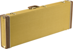 Fender Classic Series Wood Case - Strat®/Tele®