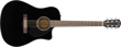 Fender CD-60SCE Dreadnought