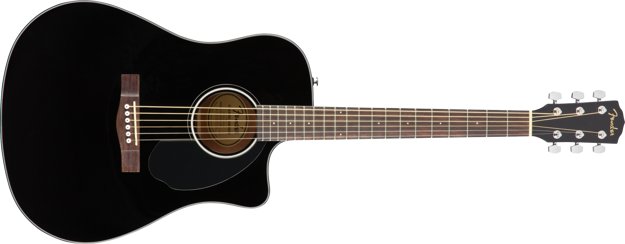 Fender CD-60SCE Dreadnought