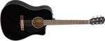 Fender CD-60SCE Dreadnought