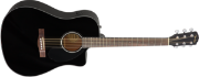Fender CD-60SCE Dreadnought