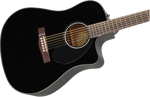 Fender CD-60SCE Dreadnought