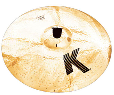 Zildjian KC20-RIDE-BRILL.