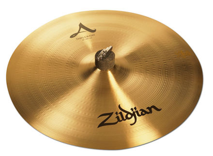 Zildjian A16-THIN-CRASH
