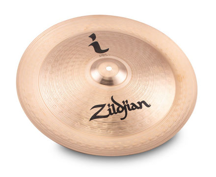 Zildjian ILH16CH 16" I CHINA