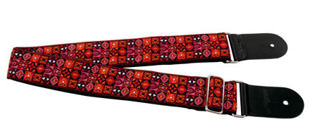 Morgan GIT.STROPP GR 74 VEVD MØNSTER