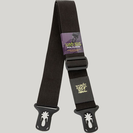 Ernie Ball EB-4056 POLY-LOCK-STRAP
