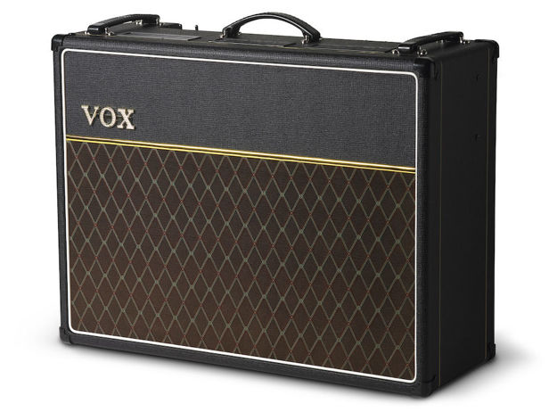 VOX AC15C2 Combo