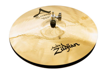 Zildjian AC14-BOTTOM-HI-HAT