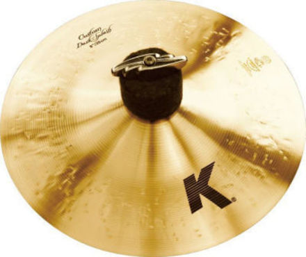 Zildjian KC8-DARK-SPLASH