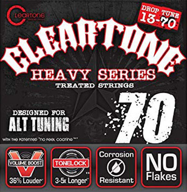 CLEARTONE EL MONSTER HEAVY SERIES 13-70