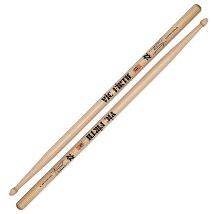 Vic Firth STR2 Signature Series Tony Royster Jr. 2
