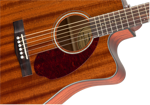 Fender CD-140SCE All-Mahogany