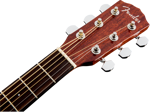 Fender CD-140SCE All-Mahogany